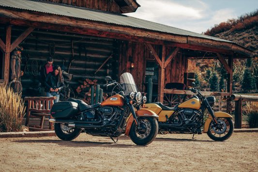 Coming Soon - 2023 Harley-Davidson® models!