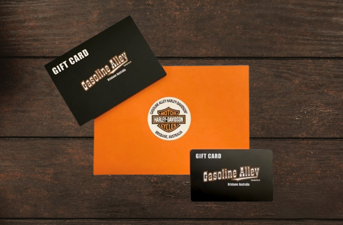Gift Cards Gasoline Alley Harley Davidson