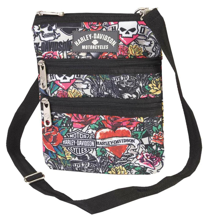 Harley 2025 davidson handbags