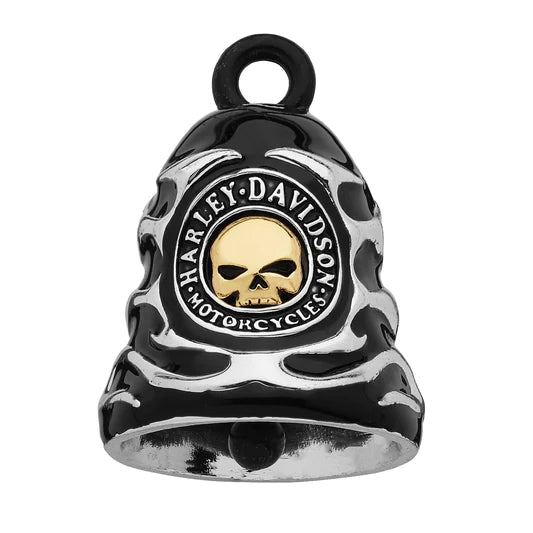 Harley shop bike bell