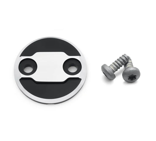 Harley-Davidson® Wild One Timer Medallion