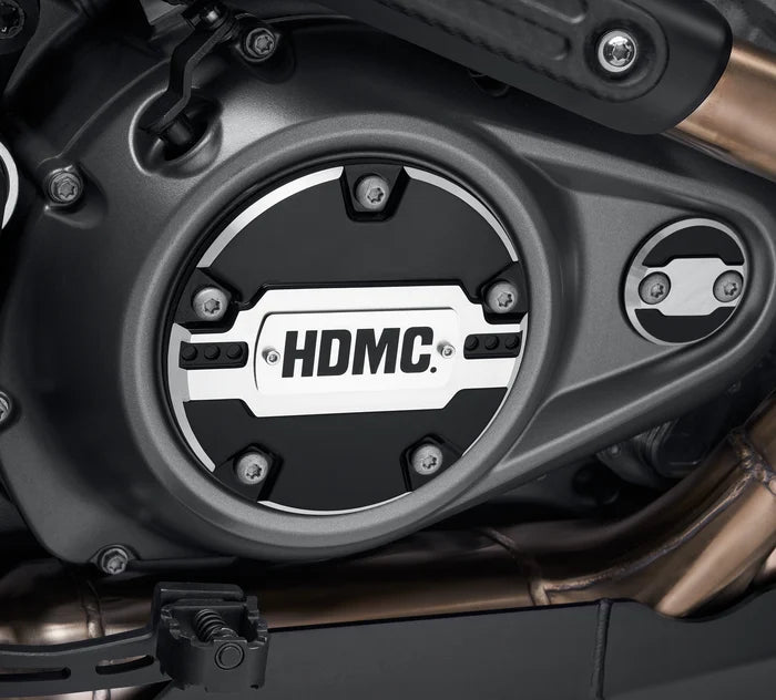 Harley-Davidson® Wild One Clutch Medallion