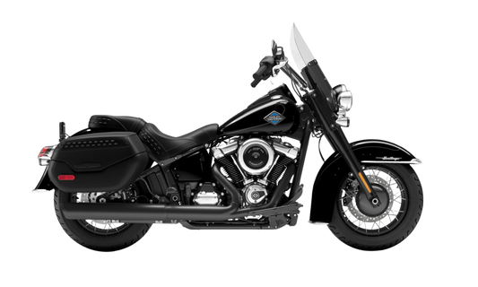 2026 Heritage Classic