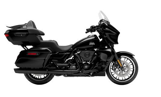 2026 Street Glide™ Limited