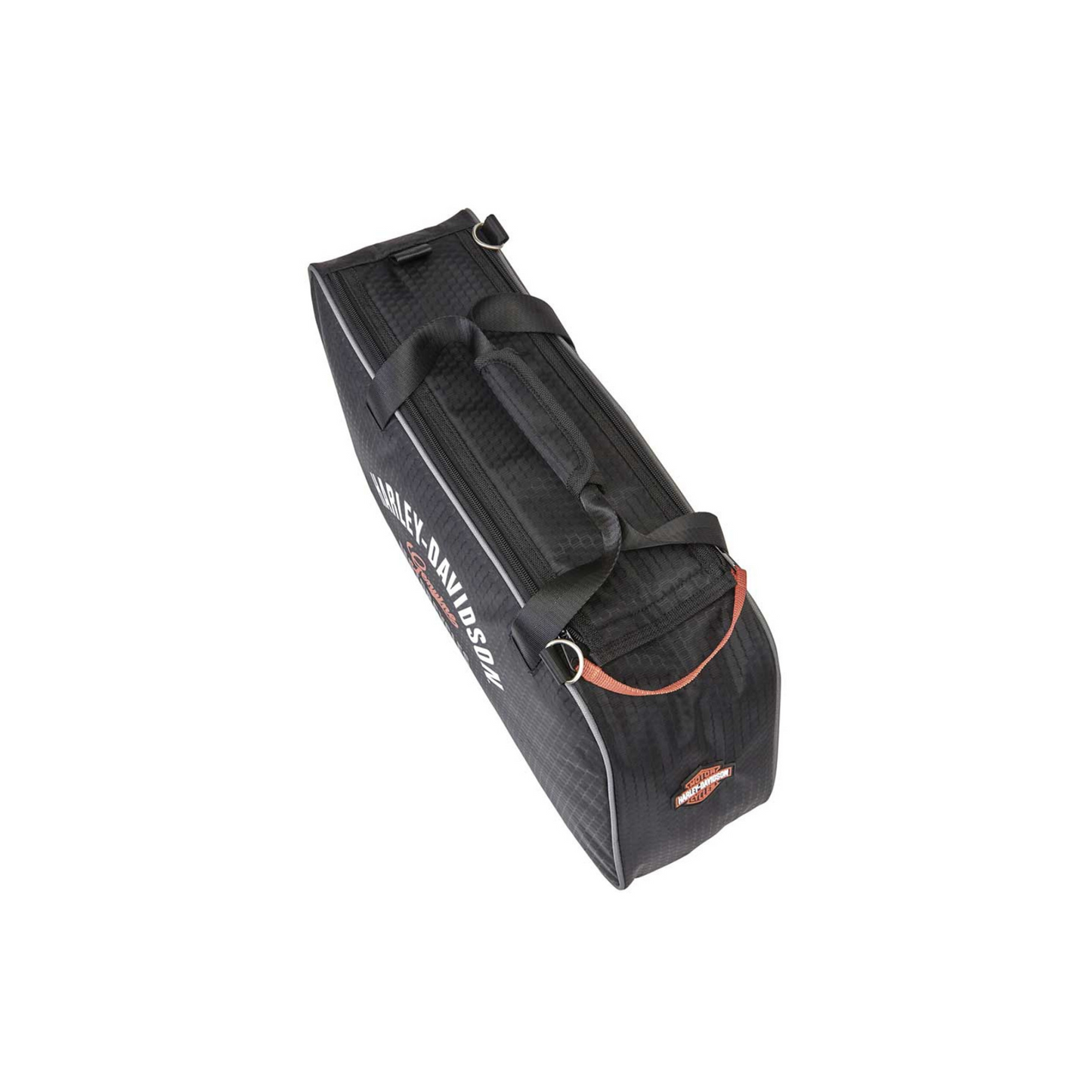 Harley-Davidson® Ripstop Honeycomb Tour Pack ( 1 only )