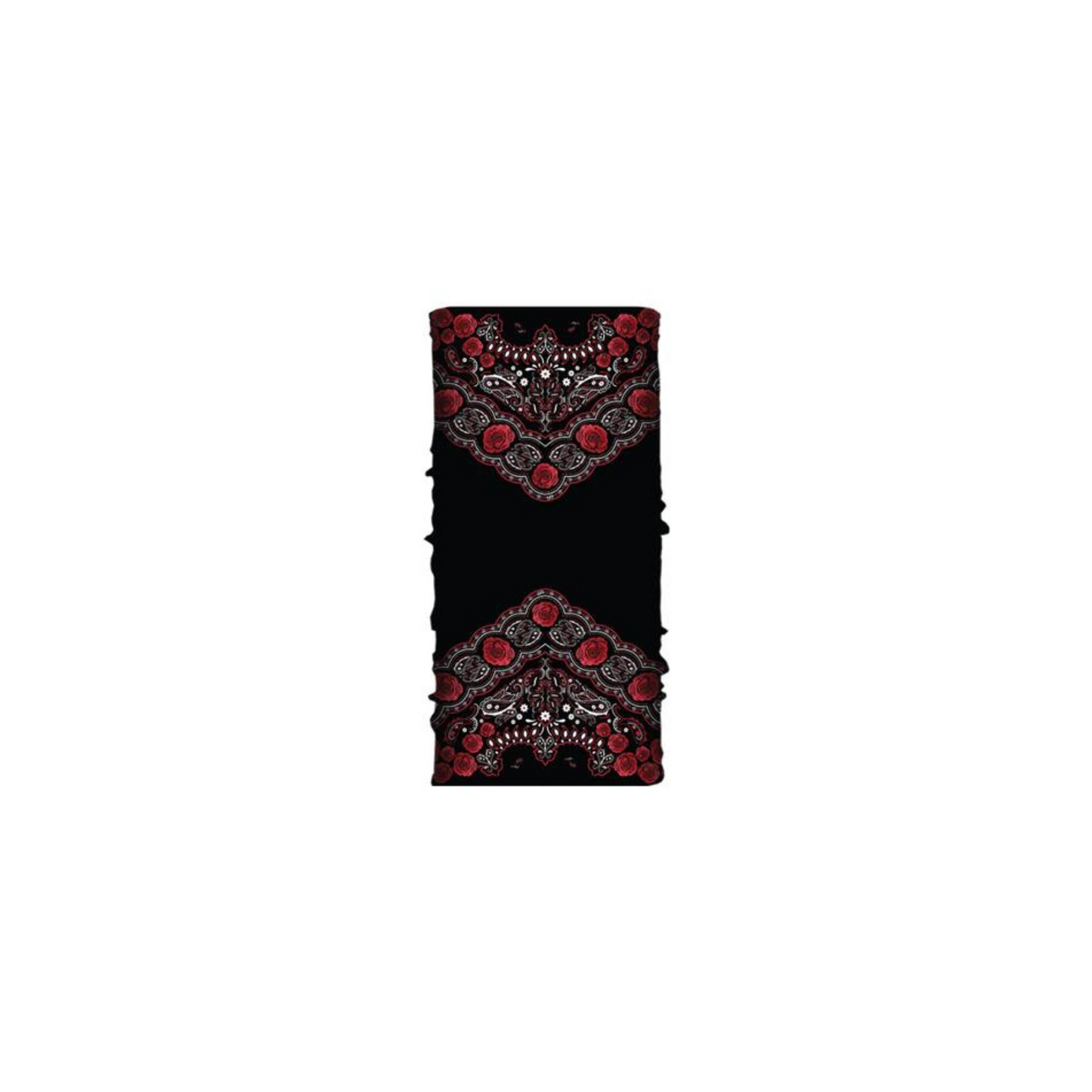 Hair Glove® Rose Paisley Soaker Series EZ Tube