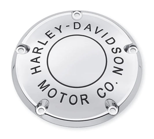 Harley-Davidson® Harley-Davidson Motor Co. Derby Cover