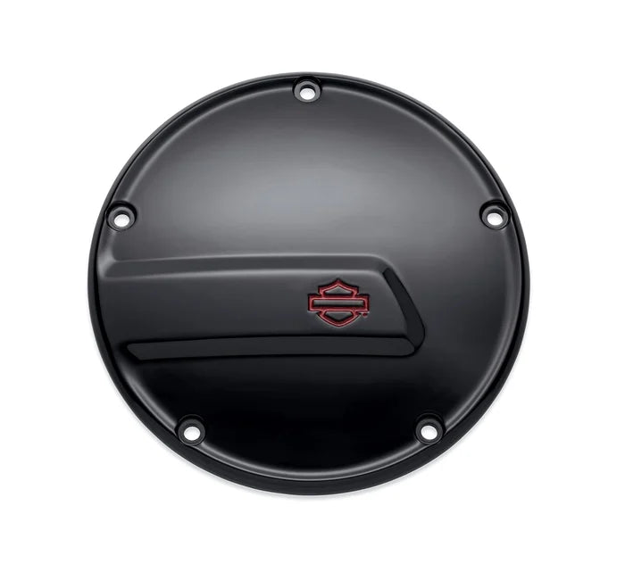 Harley-Davidson® Kahuna Derby Cover - Black