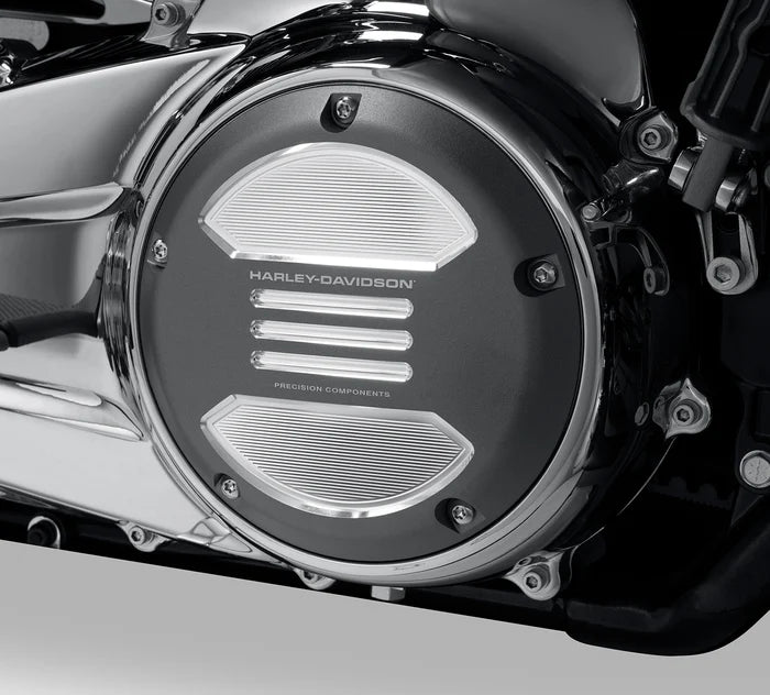 Harley-Davidson® Adversary Derby Cover