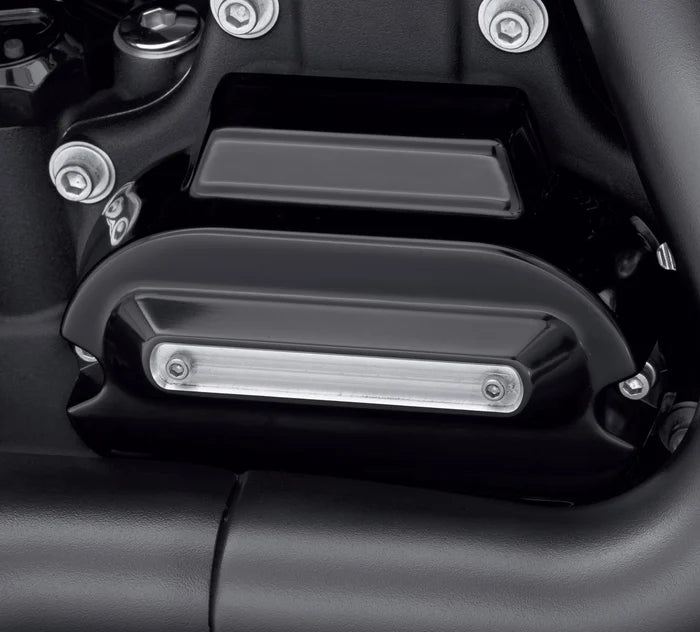 Harley-Davidson® Dominion Transmission Side Cover