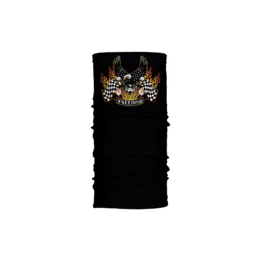 Hair Glove® Eagle Freedom Soaker EZ Tube