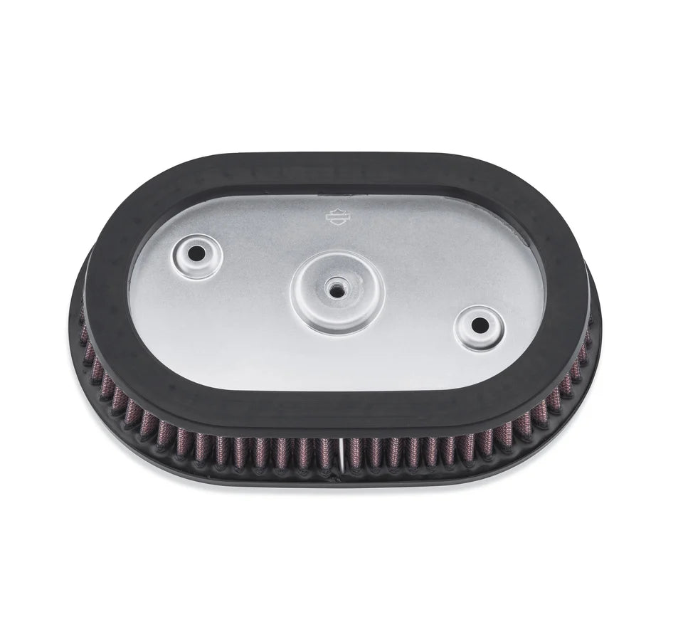 Harley-Davidson® Screamin’ Eagle High-Flo K&N Replacement Air Filter Element - Milwaukee-Eight