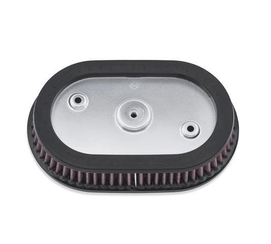 Harley-Davidson® Screamin’ Eagle High-Flo K&N Replacement Air Filter Element - Milwaukee-Eight