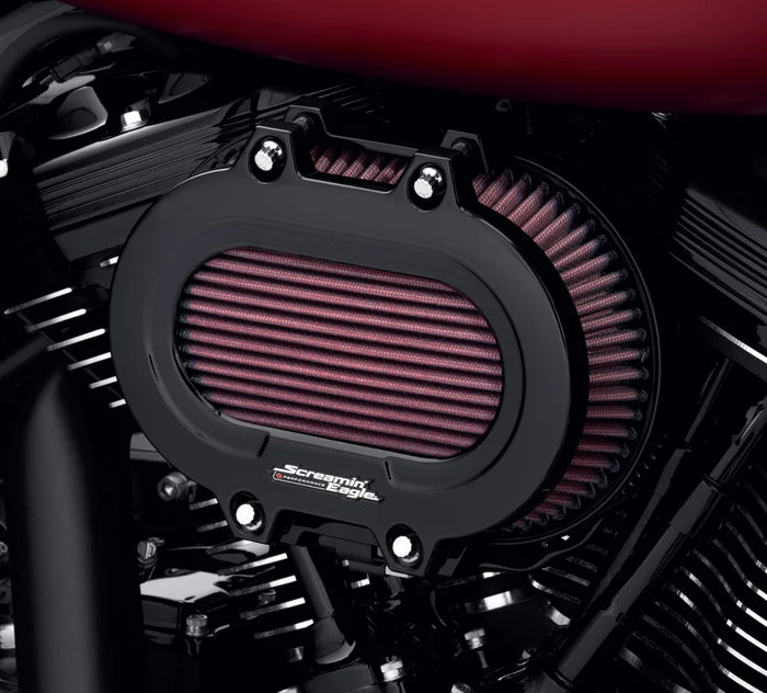 Harley-Davidson® Screamin' Eagle Ventilator Extreme Air Cleaner