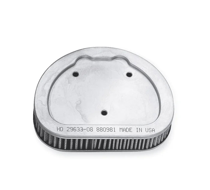 Harley-Davidson® Original Equipment Air Filter Element