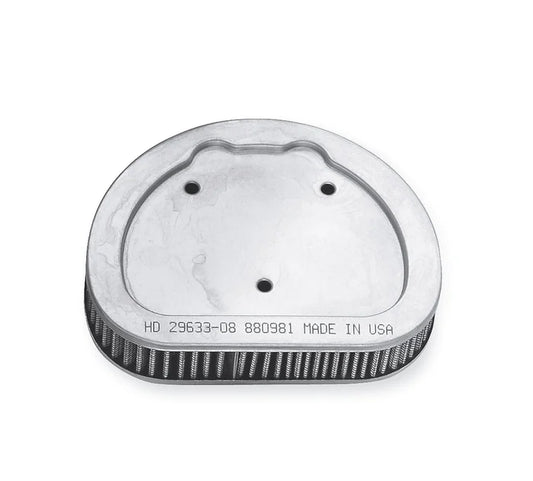 Harley-Davidson® Original Equipment Air Filter Element