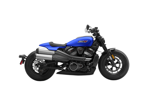 2026 Sportster™ S