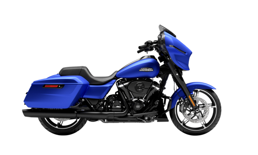 2026 Street Glide™