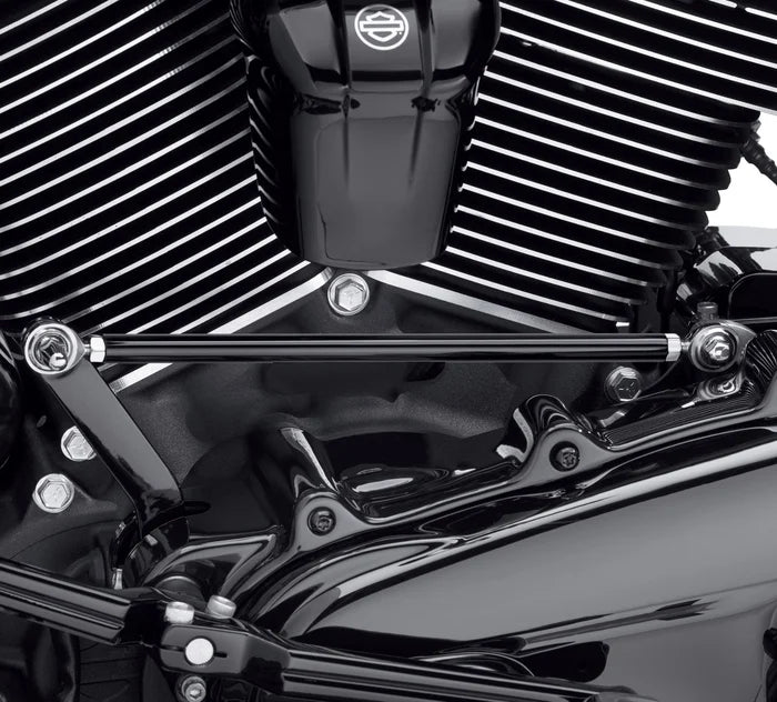 Harley-Davidson® Round Custom Gear Shift Linkage