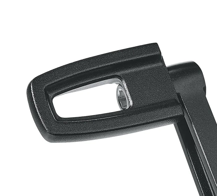 Harley-Davidson® Endgame Shifter Peg - Black Anodized