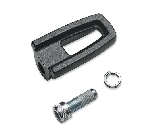 Harley-Davidson® Endgame Shifter Peg - Black Anodized