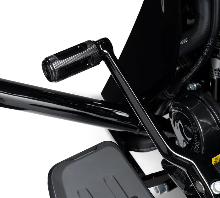 Harley-Davidson® Switchback Collection Foot Controls - Black