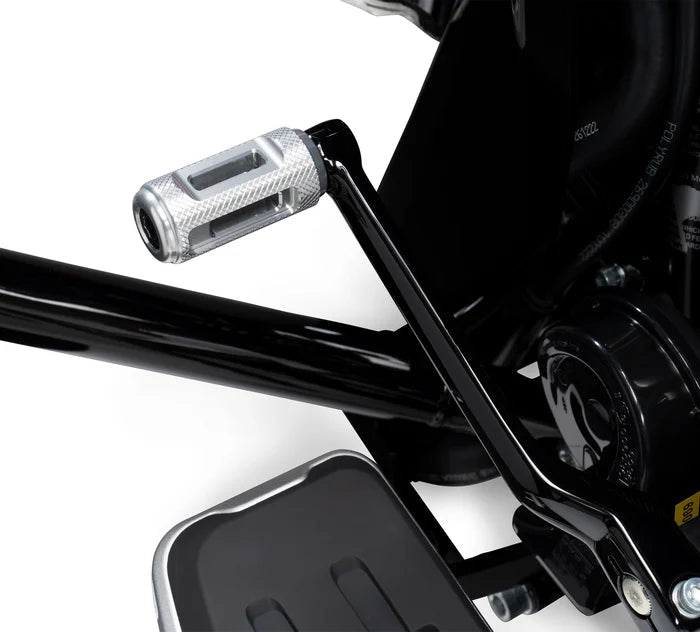 Harley-Davidson® Switchback Shifter Peg - Raw