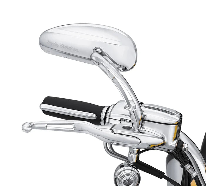 Harley-Davidson® Slotted Hand Control Lever Kit