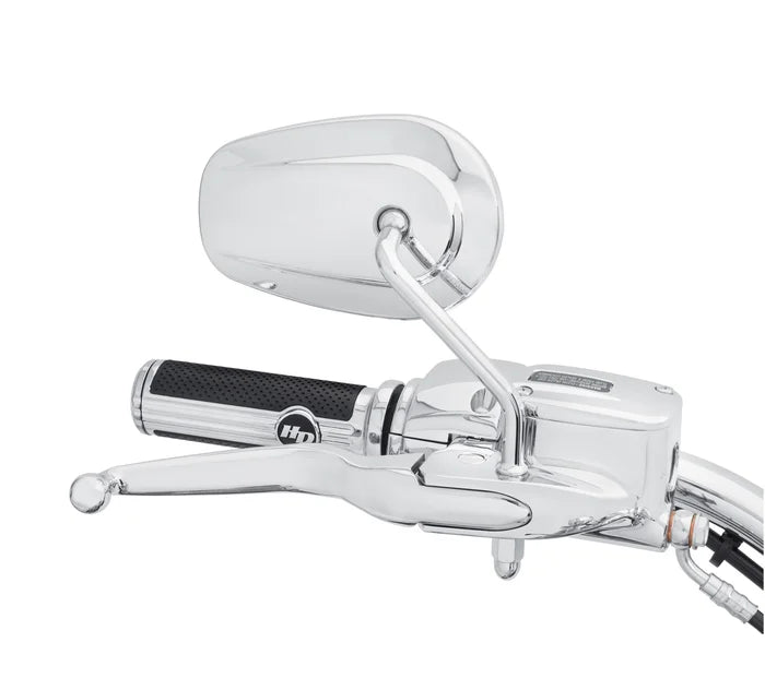 Harley-Davidson® Chrome Hand Control Lever Kit