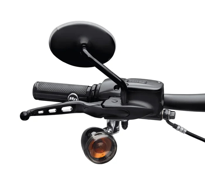 Harley-Davidson® Edge Cut Hand Control Lever Kit