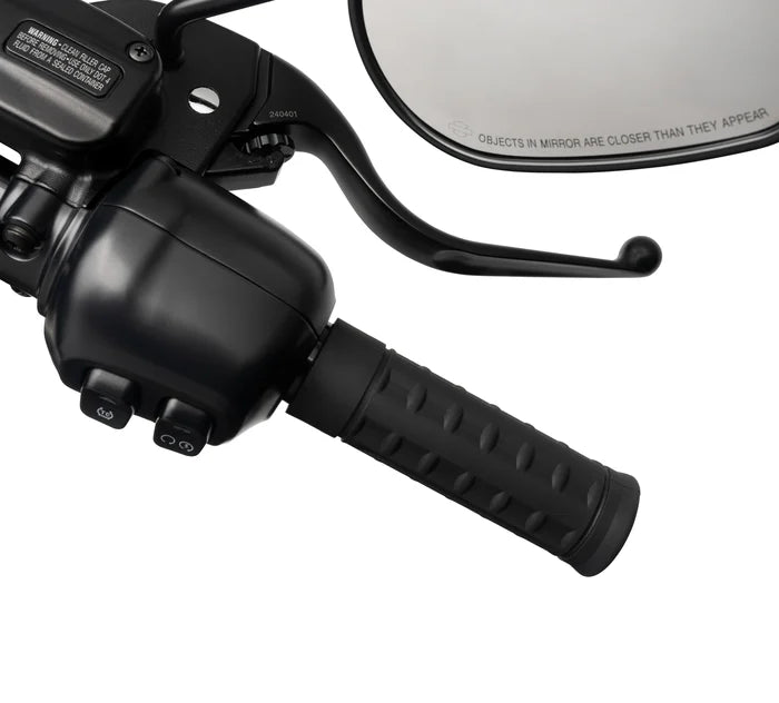 Harley-Davidson® Adjustable Hand Control Lever Kit