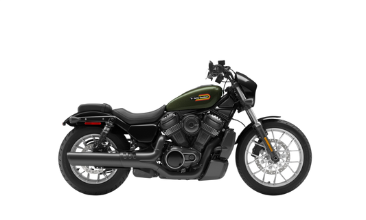 2026 Nightster™ Special