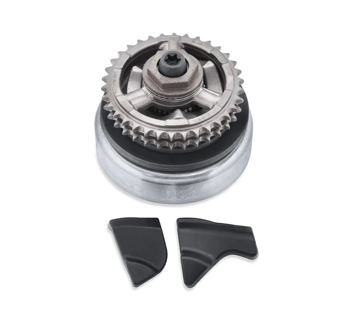 Harley-Davidson® Screamin' Eagle Big Twin Compensator