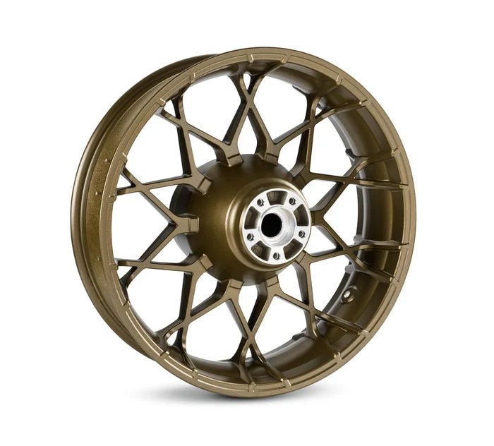 Harley-Davidson® H-D Prodigy Wheel Set - Bronze