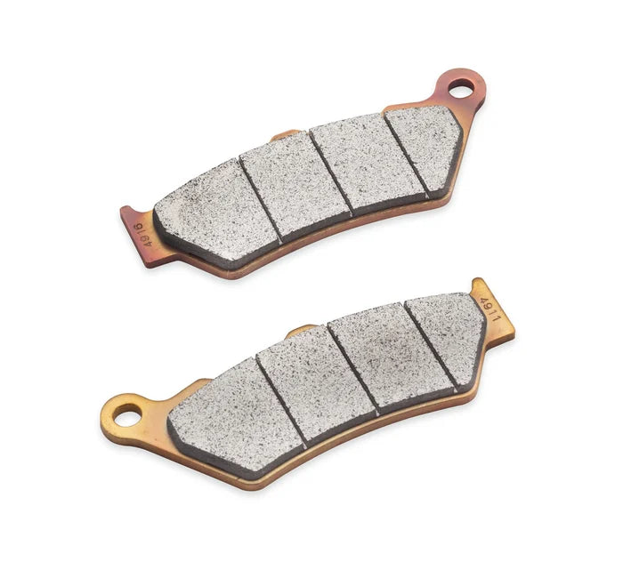 Harley-Davidson® Front Brake Pads - XG500 & XG750 - '16-'20