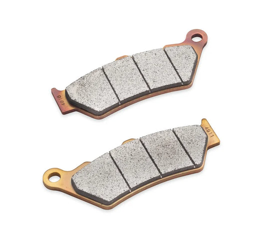 Harley-Davidson® Front Brake Pads - XG500 & XG750 - '16-'20