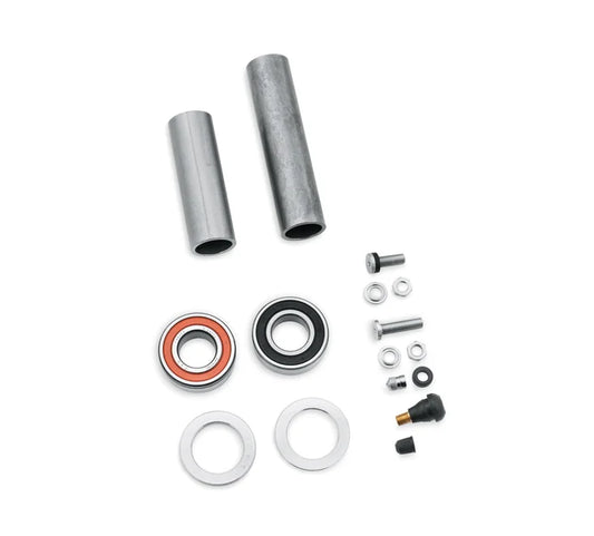 Harley-Davidson® 25mm Axle ABS Front Wheel Installation Kit