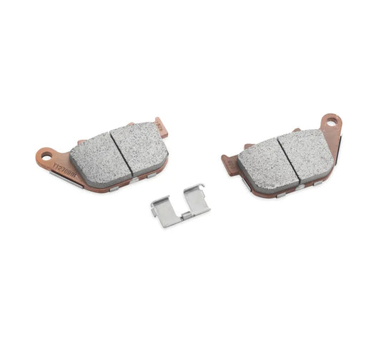 Harley-Davidson® Rear Brake Pads - XR '08-'13