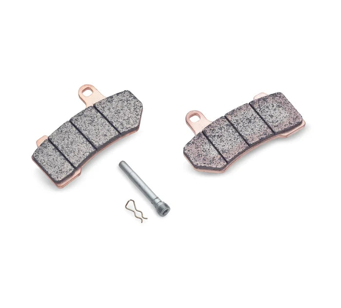 Harley-Davidson® Rear Brake Pads - VRSC '06-'17