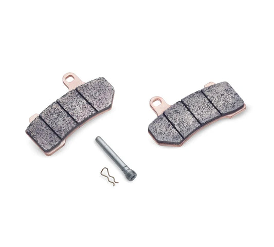 Harley-Davidson® Front Brake Pads - VRSC '06-'07