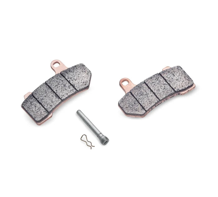 Harley-Davidson® Front Brake Pads - VRSC '08-'17