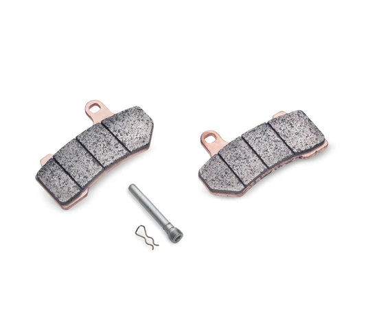 Harley-Davidson® Front Brake Pads - VRSC '08-'17