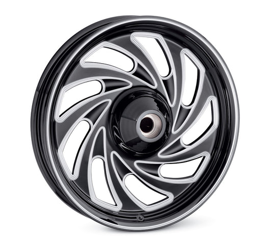 Harley-Davidson® Typhoon 17 in. Front Wheel