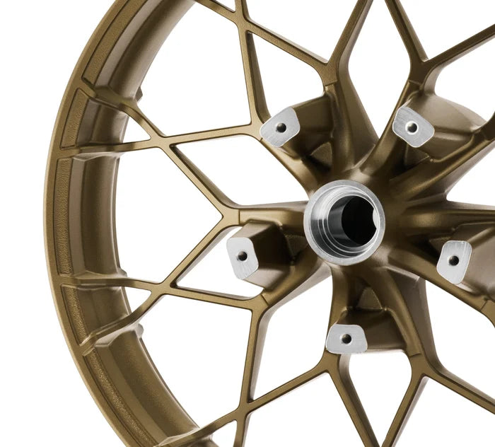 Harley-Davidson® H-D Prodigy Wheel Set - Bronze