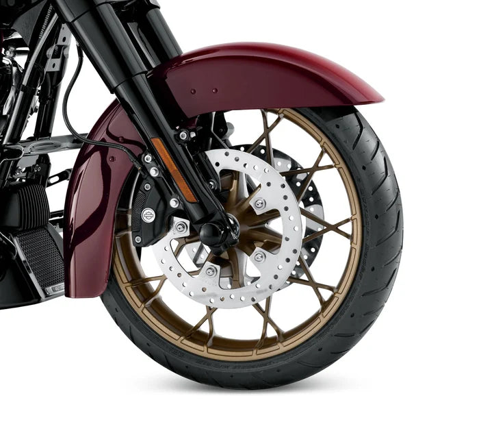 Harley-Davidson® H-D Prodigy Wheel Set - Bronze
