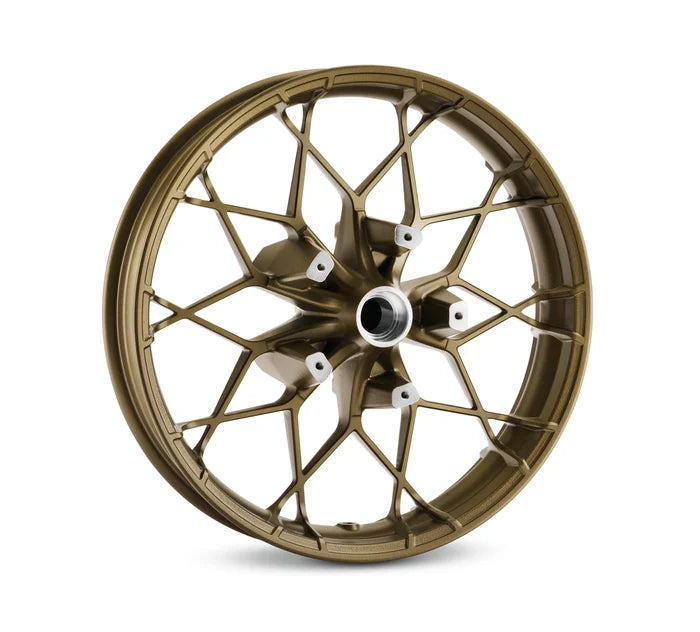 Harley-Davidson® H-D Prodigy Wheel Set - Bronze
