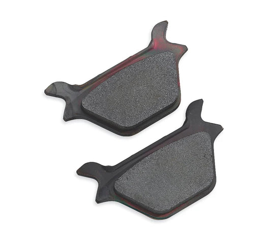 Harley-Davidson® Rear Brake Pads - '87-'99 XL, FXR, Softail® and '91-'99 Dyna®