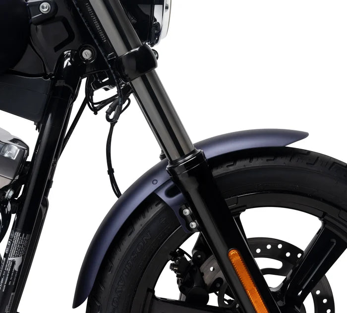 Harley-Davidson® Diamond Like Carbon Coating Fork Tubes – Conventional Forks