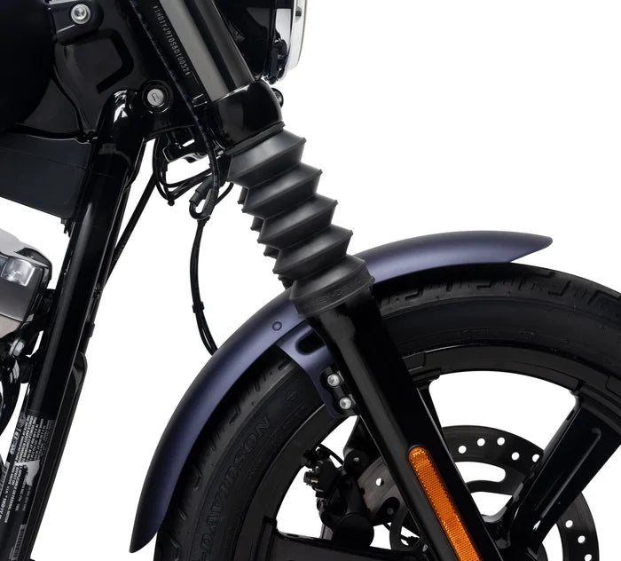 Harley-Davidson® Diamond Like Carbon Coating Fork Tubes – Conventional Forks
