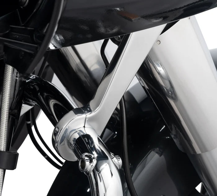 Harley-Davidson® Road Glide Fairing Support Kit